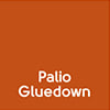Choose Palio Gluedown when