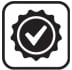 20 year warranty