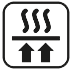 Compatible with underfloor heating