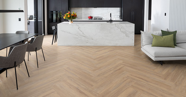 Choose Palio Gluedown when