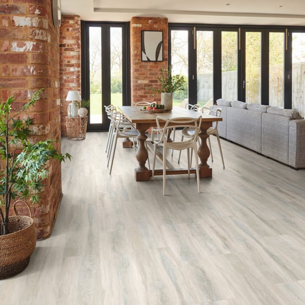 Palio Gluedown Luxury Vinyl Flooring Palio Trade by Karndean